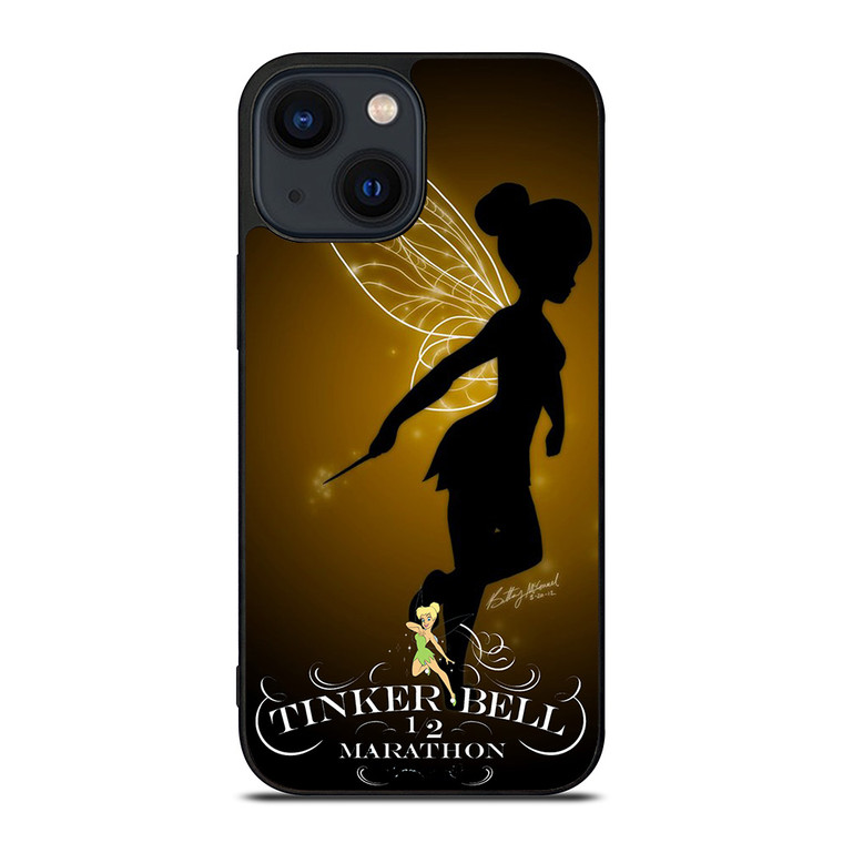 TINKER BELL iPhone 14 Plus Case