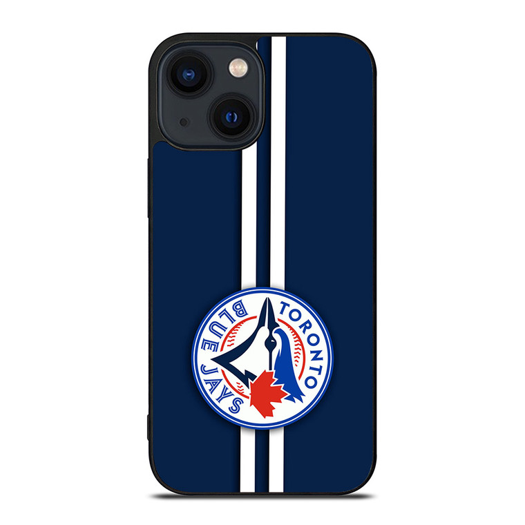 TORONTO BLUE JAYS BASEBALL MLB iPhone 14 Plus Case