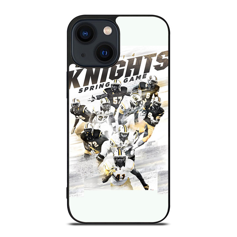 UCF KNIGHT 2 iPhone 14 Plus Case