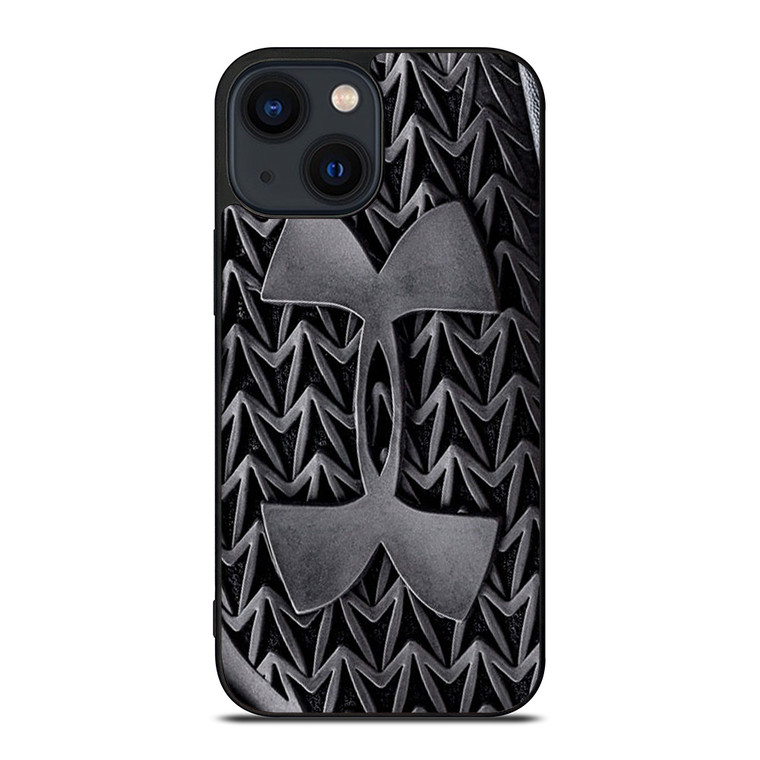 UNDER ARMOUR LOGO 3D iPhone 14 Plus Case