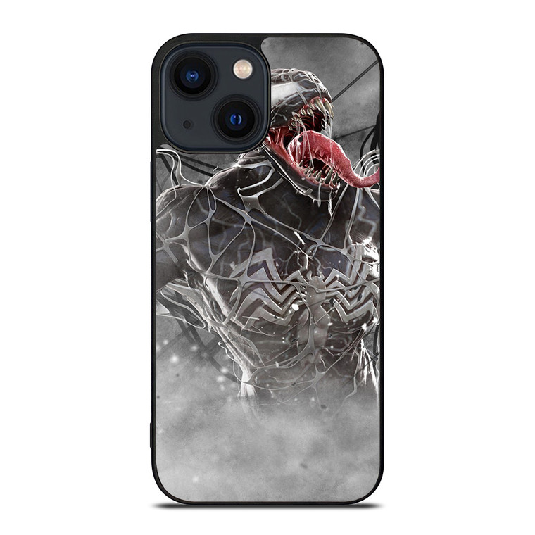 VENOM MARVEL COMICS iPhone 14 Plus Case