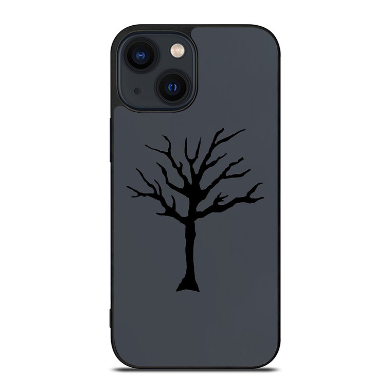 XXXTENTACION TATOO iPhone 14 Plus Case