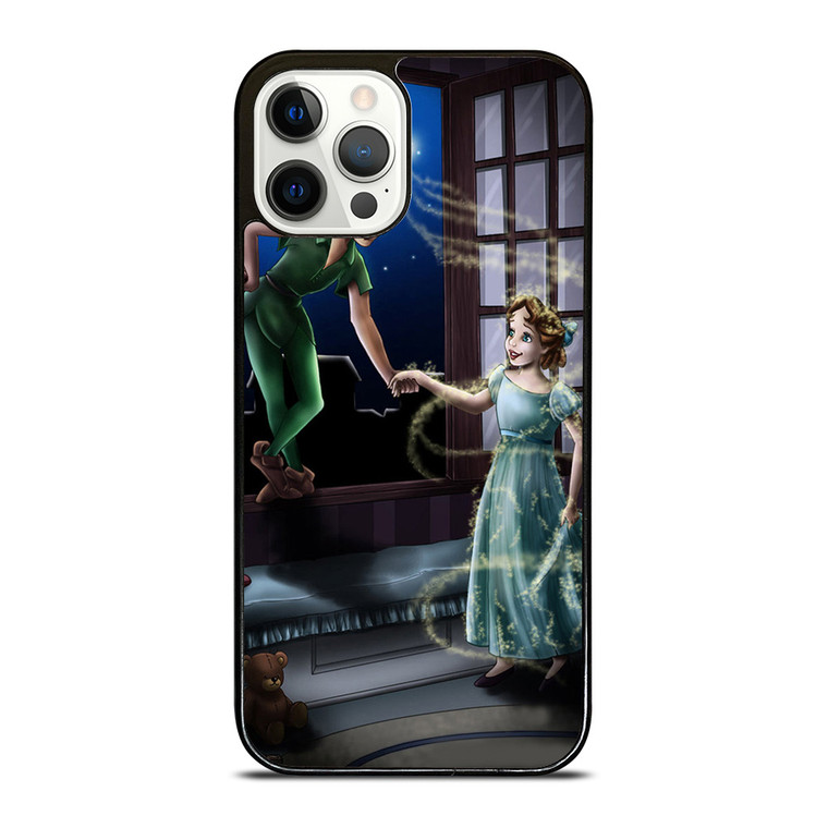 PETER PAN AND WENDY iPhone 12 Pro Case