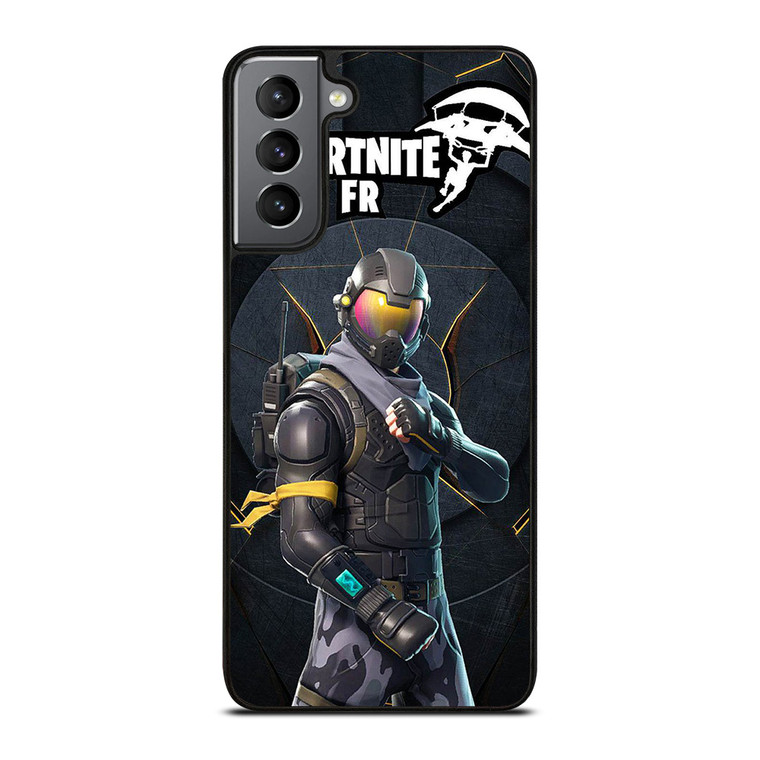 FORTNITE FR BATTLE ROYALE Samsung Galaxy S21 Plus Case