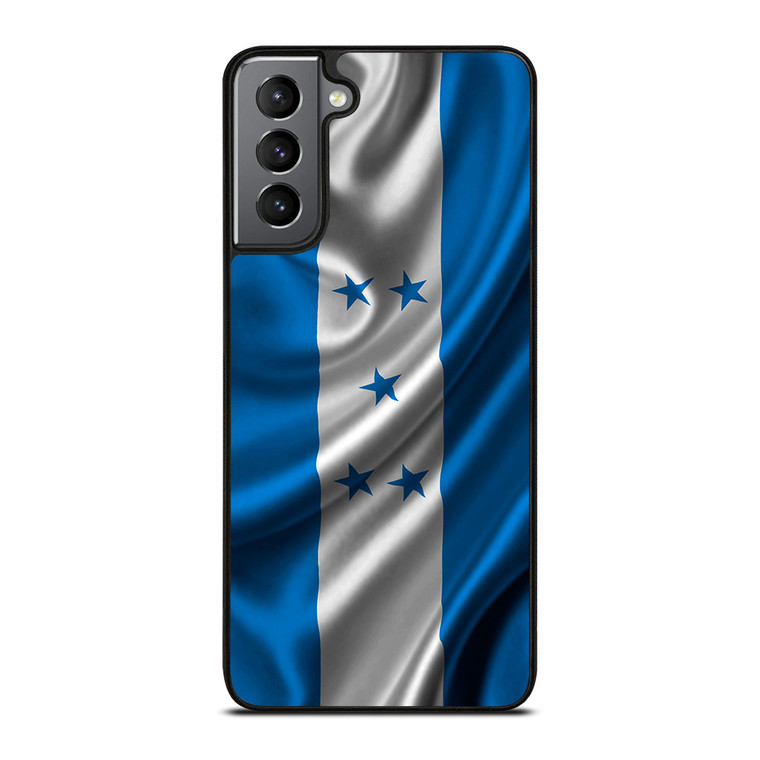 HONDURAS SYMBOL iphone 11 case Samsung Galaxy S21 Plus Case