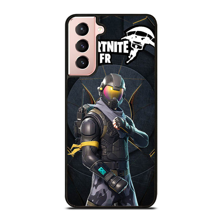 FORTNITE FR BATTLE ROYALE Samsung Galaxy S21 Case