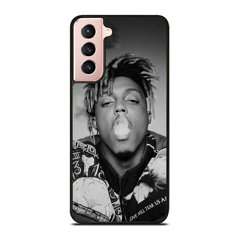 JUICE WRLD RAPPER Samsung Galaxy S21 Case
