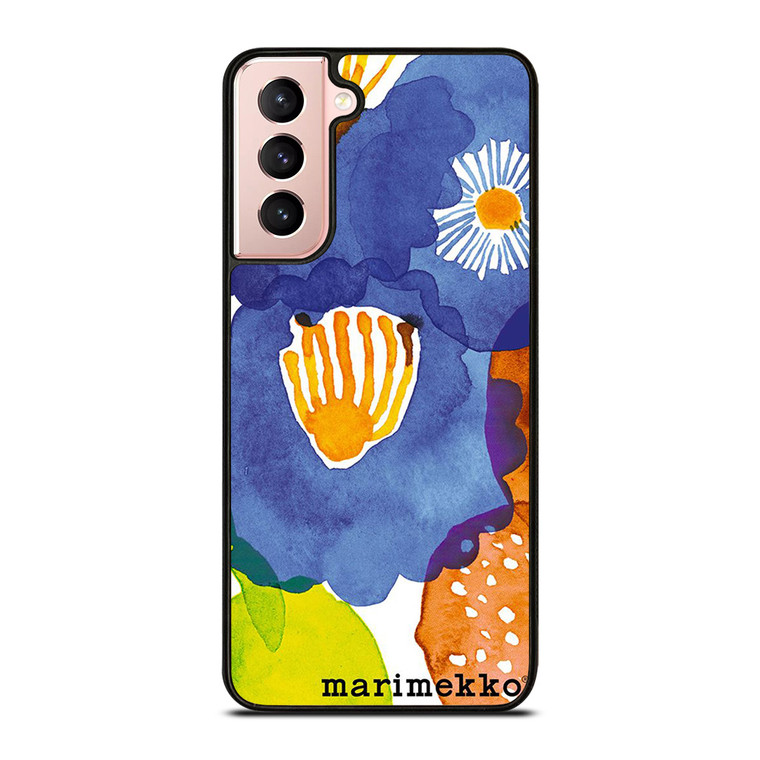 MARIMEKKO ART Samsung Galaxy S21 Case
