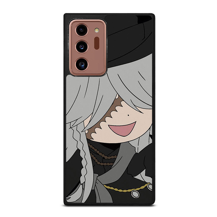 BLACK BUTLER UNDERTAKER CHIBI Samsung Galaxy S20 Ultra  Case