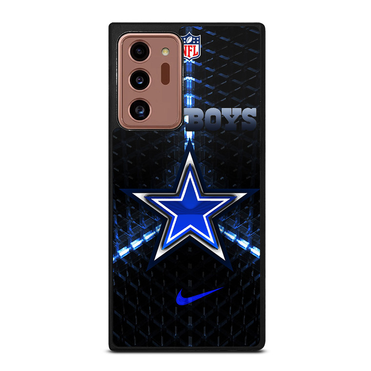 DALLAS COWBOYS NFL LOGO Samsung Galaxy S20 Ultra  Case