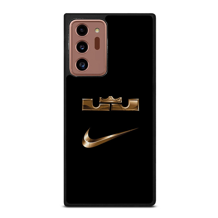 LEBRON JAMES LA LAKERS KING Samsung Galaxy S20 Ultra  Case