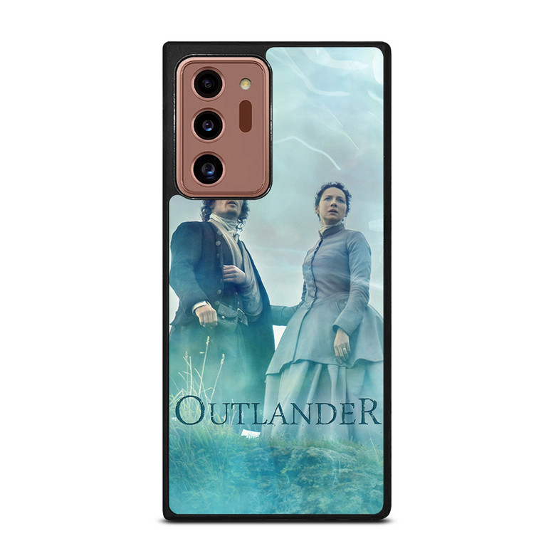 OUTLANDER SERIES Samsung Galaxy S20 Ultra  Case