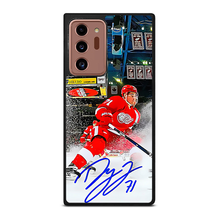 PHILADELPHIA FLYERS 71 SIGNATURE Samsung Galaxy S20 Ultra  Case
