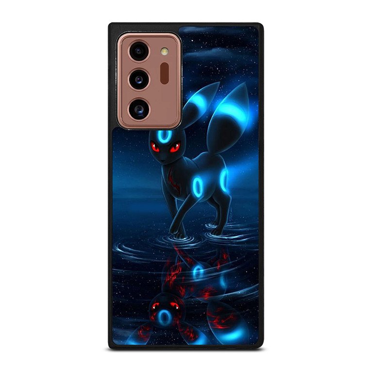 POKEMON POCKET MONSTER Samsung Galaxy S20 Ultra  Case