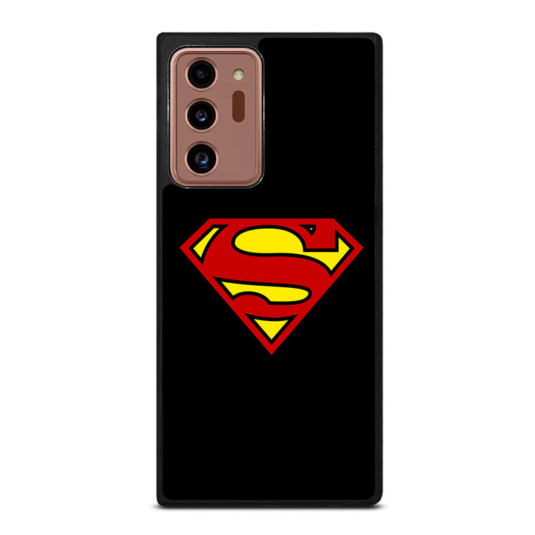 SUPERMAN CLASSIC LOGO Samsung Galaxy S20 Ultra  Case