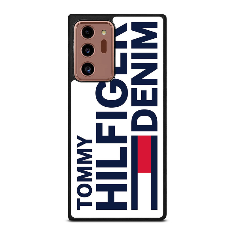 TOMMY HILFIGER DENIM Samsung Galaxy S20 Ultra  Case