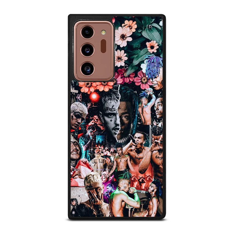 XXXTENTATION HIP HOP Samsung Galaxy S20 Ultra  Case