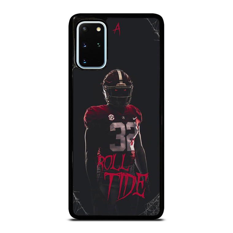ALABAMA TIDE BAMA ROLL TIDE Samsung Galaxy S20 Plus Case