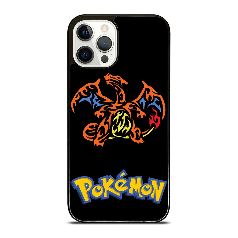 POKEMON CHARMANDER iPhone 12 Pro Case