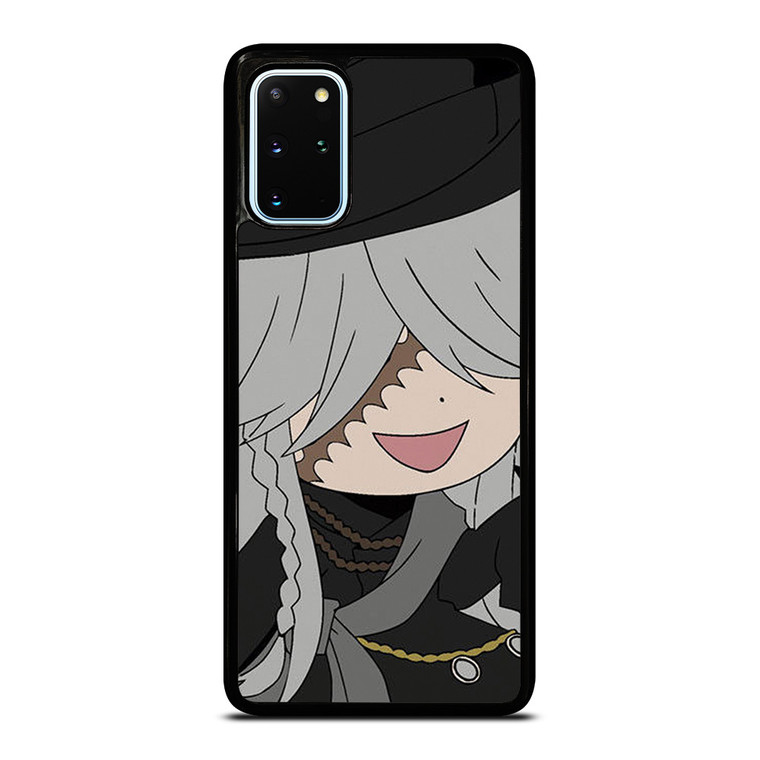 BLACK BUTLER UNDERTAKER CHIBI Samsung Galaxy S20 Plus Case