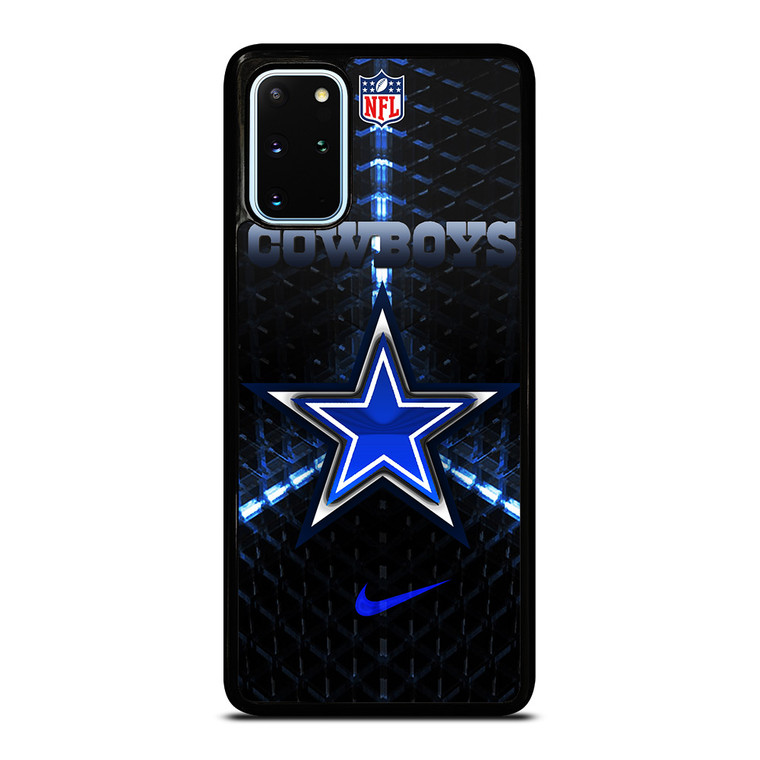 DALLAS COWBOYS NFL LOGO Samsung Galaxy S20 Plus Case