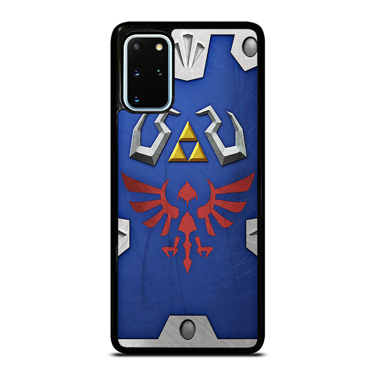 LEGEND OF ZELDA SHIELD Samsung Galaxy S20 Plus Case