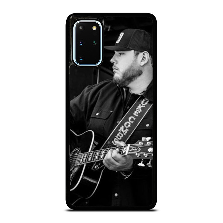 LUKE COMBS Samsung Galaxy S20 Plus Case
