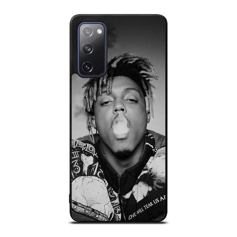 JUICE WRLD RAPPER Samsung Galaxy S20 FE Case