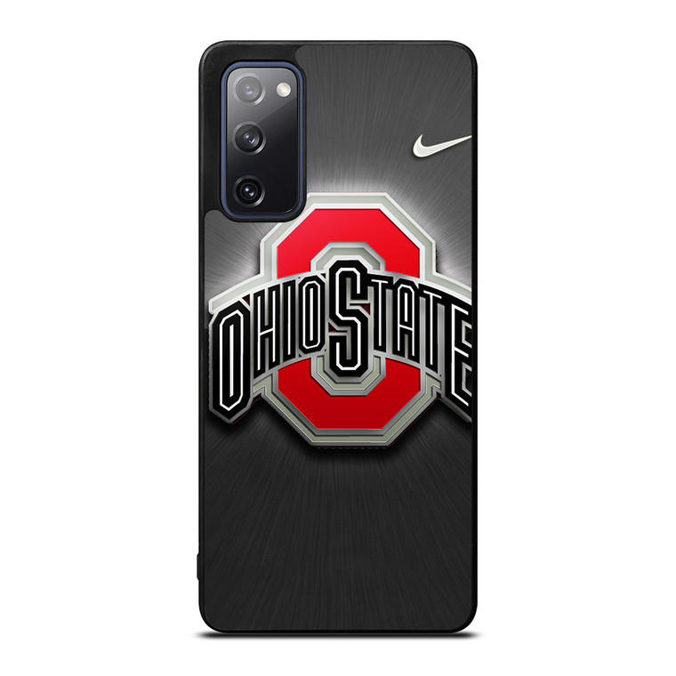OHIO STATE BUCKEYES Samsung Galaxy S20 FE Case