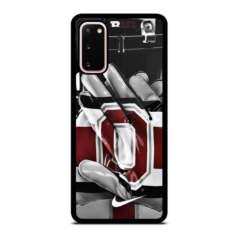 ELEGANT STATE OHIO LOGO Samsung Galaxy S20 Case