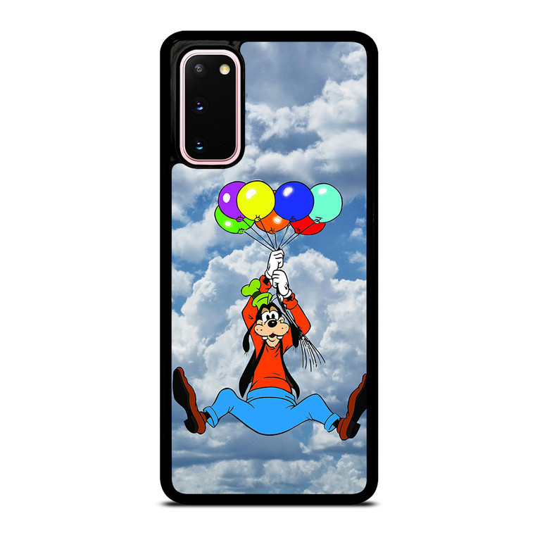 GOOFY DISNEY CARTOON Samsung Galaxy S20 Case