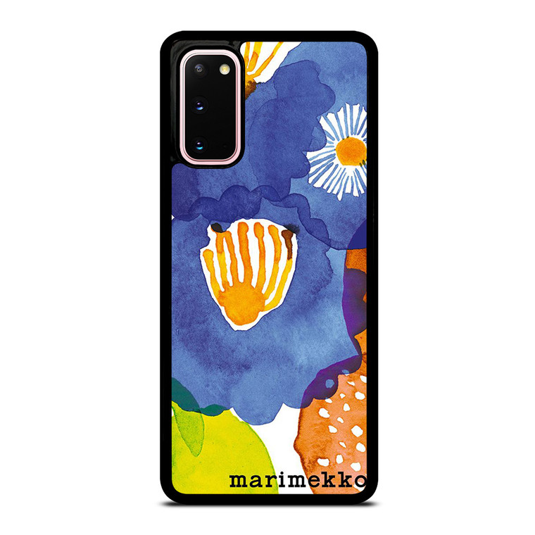 MARIMEKKO ART Samsung Galaxy S20 Case