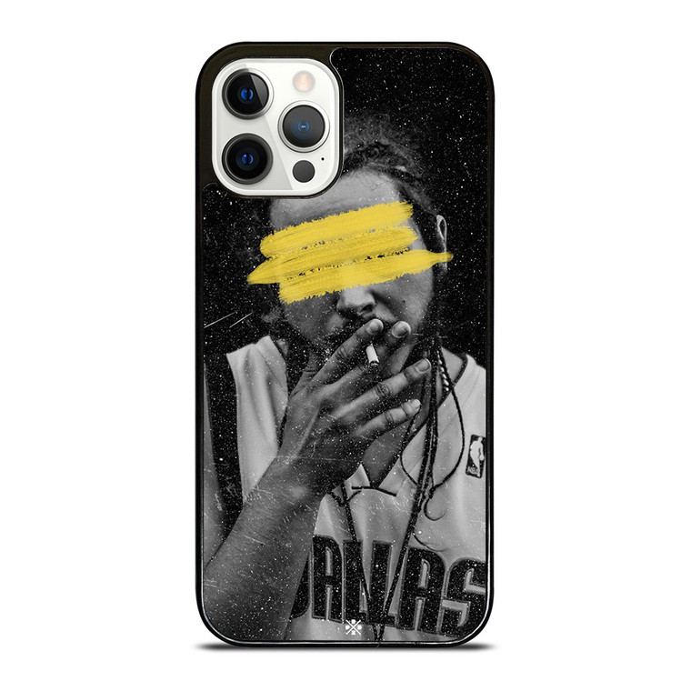 POST MALONE CIGAR iPhone 12 Pro Case