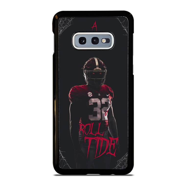 ALABAMA TIDE BAMA ROLL TIDE Samsung Galaxy S10e Case