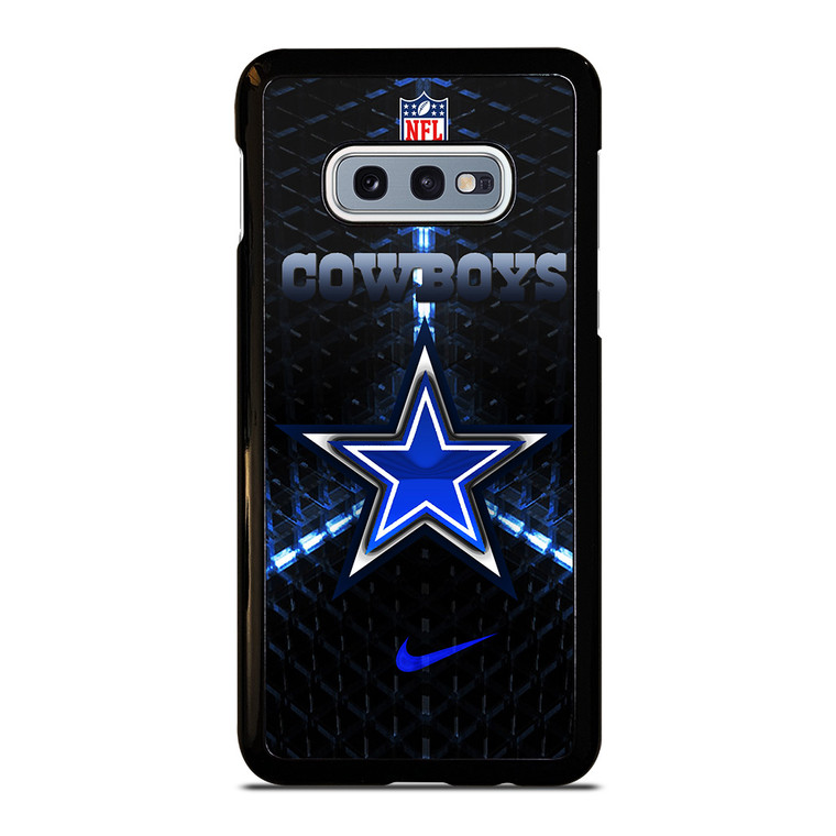 DALLAS COWBOYS NFL LOGO Samsung Galaxy S10e Case