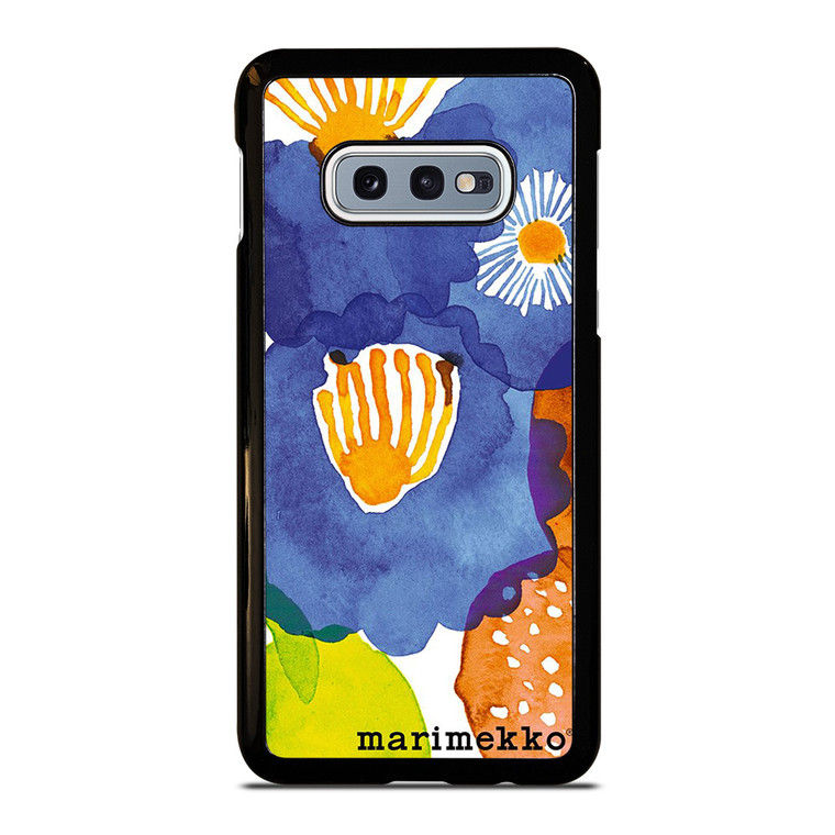 MARIMEKKO ART Samsung Galaxy S10e Case