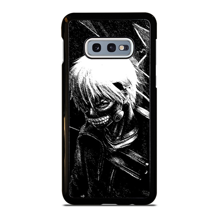 TOKYO GHOUL KANEKI KEN ANIME Samsung Galaxy S10e Case