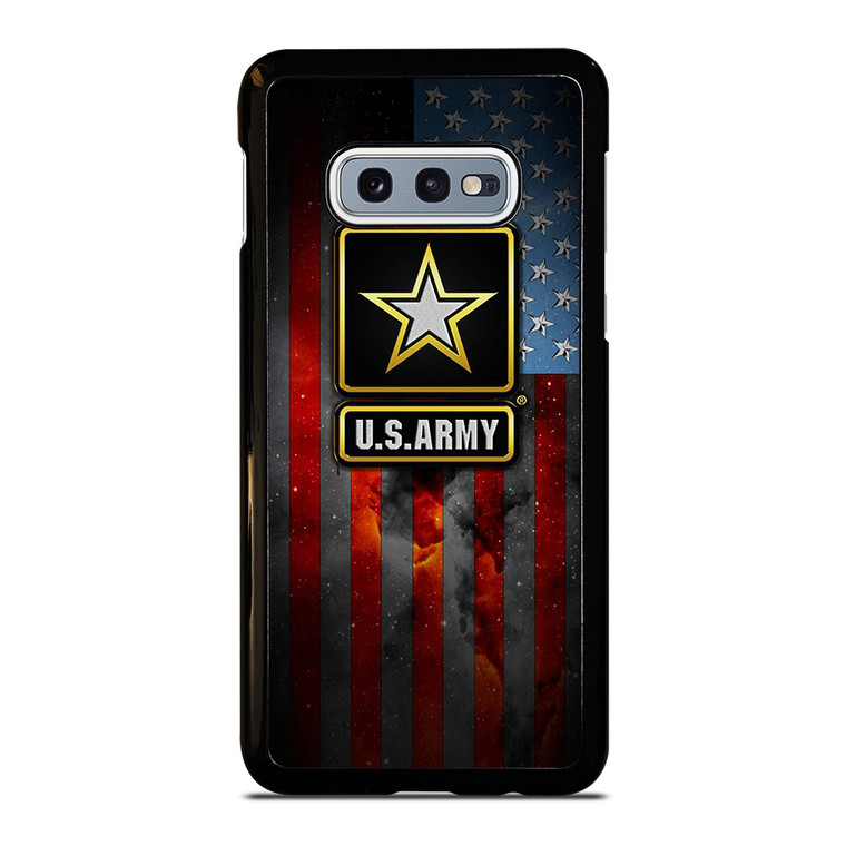 US ARMY ICON Samsung Galaxy S10e Case