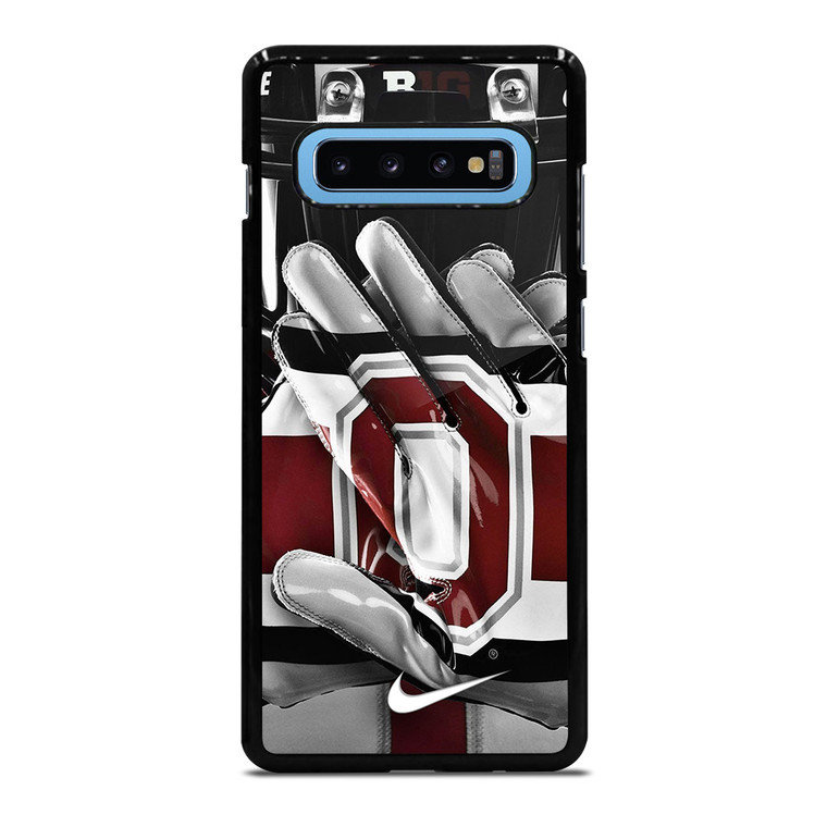 ELEGANT STATE OHIO LOGO Samsung Galaxy S10 Plus Case
