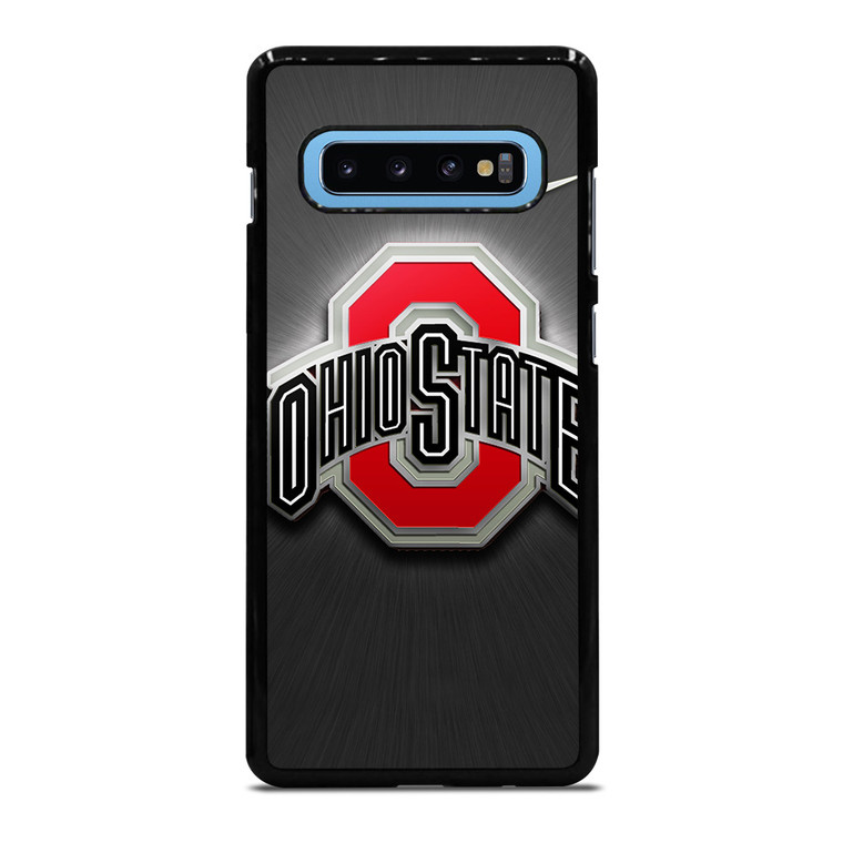 OHIO STATE BUCKEYES Samsung Galaxy S10 Plus Case