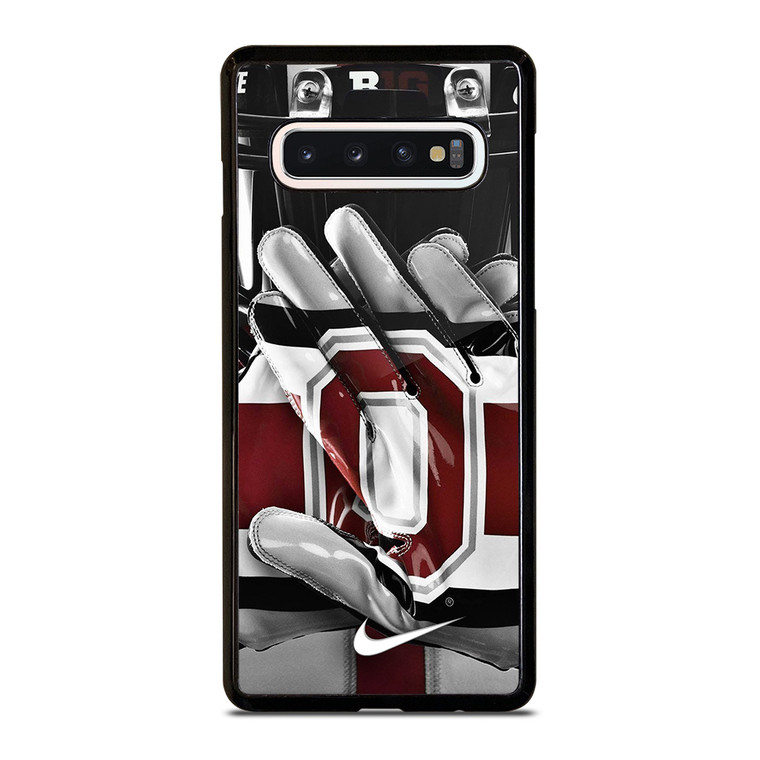 ELEGANT STATE OHIO LOGO Samsung Galaxy S10 Case