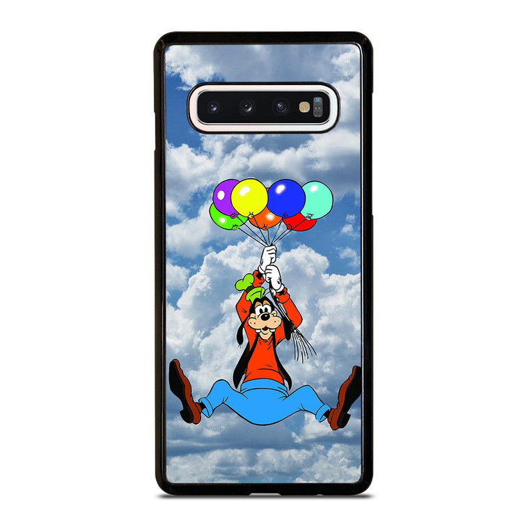 GOOFY DISNEY CARTOON Samsung Galaxy S10 Case
