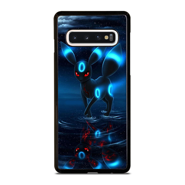 POKEMON POCKET MONSTER Samsung Galaxy S10 Case