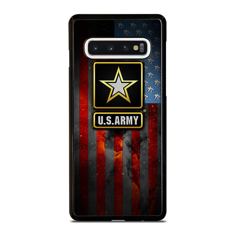 US ARMY ICON Samsung Galaxy S10 Case