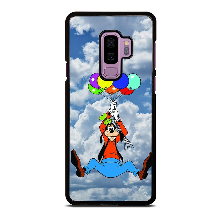 GOOFY DISNEY CARTOON Samsung Galaxy S9 Plus Case