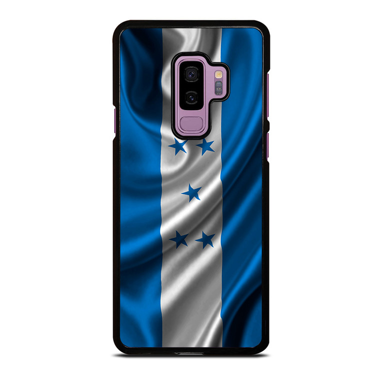 HONDURAS SYMBOL iphone 11 case Samsung Galaxy S9 Plus Case
