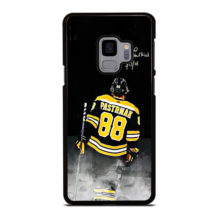 ANAHEIM DUCKS PASTRNAK 88 Samsung Galaxy S9 Case