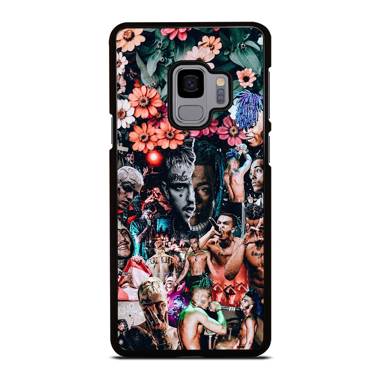 XXXTENTATION HIP HOP Samsung Galaxy S9 Case