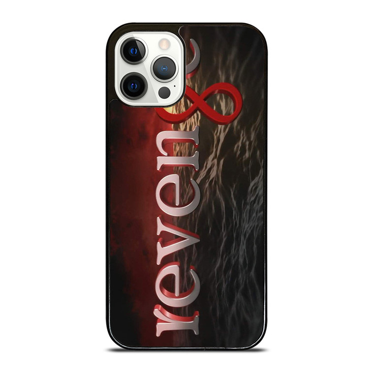 REVENGE 2 iPhone 12 Pro Case