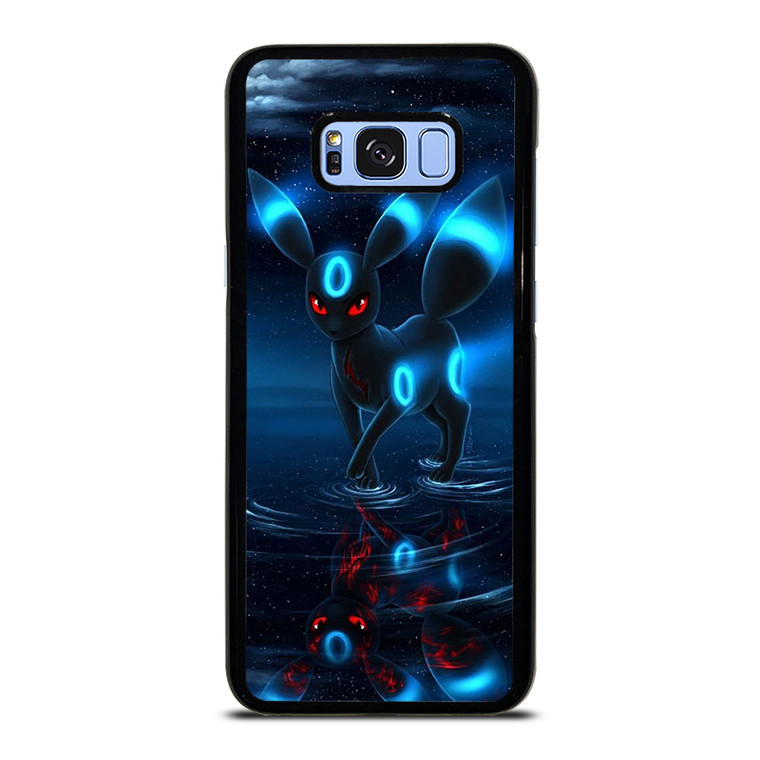 POKEMON POCKET MONSTER Samsung Galaxy S8 Plus Case